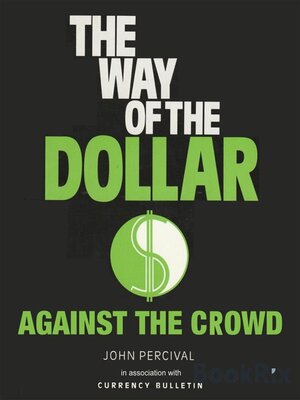 cover image of The Way of the Dollar